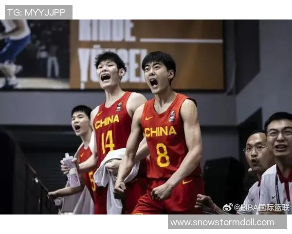 U18中国队与韩国队精彩对决视频回顾及赛后分析