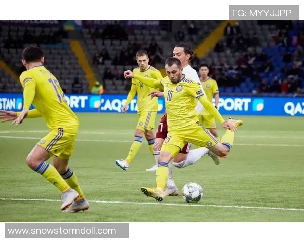 俄罗斯与哈萨克斯坦足球比赛直播全程回顾与精彩瞬间分享 俄罗斯与哈萨克斯坦足球比赛直播全程回顾与精彩瞬间分享