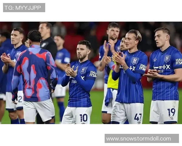 伊普斯维奇与布里斯托流浪的精彩对决分析与赛前展望 伊普斯维奇与布里斯托流浪的精彩对决分析与赛前展望