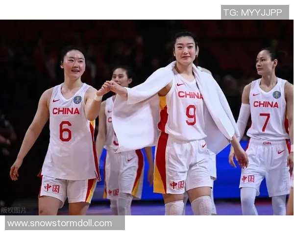 女篮世界杯精彩对决法国队迎战尼日利亚队争夺晋级名额
