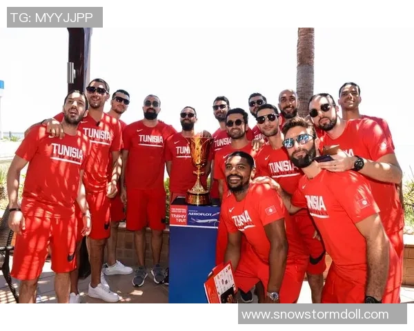 巴拿马与突尼斯精彩对决全程回顾尽在优酷平台观看