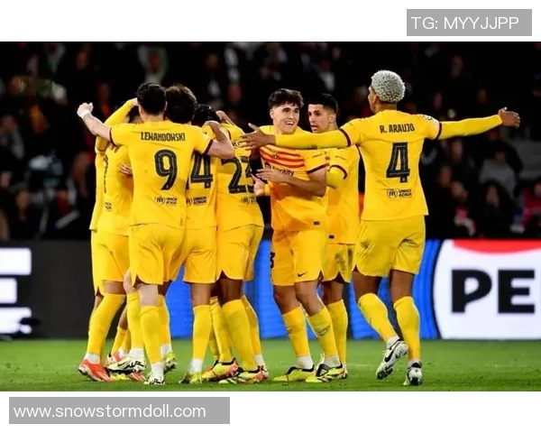 巴萨与尤文激战正酣足球盛宴再掀高潮球迷期待精彩对决