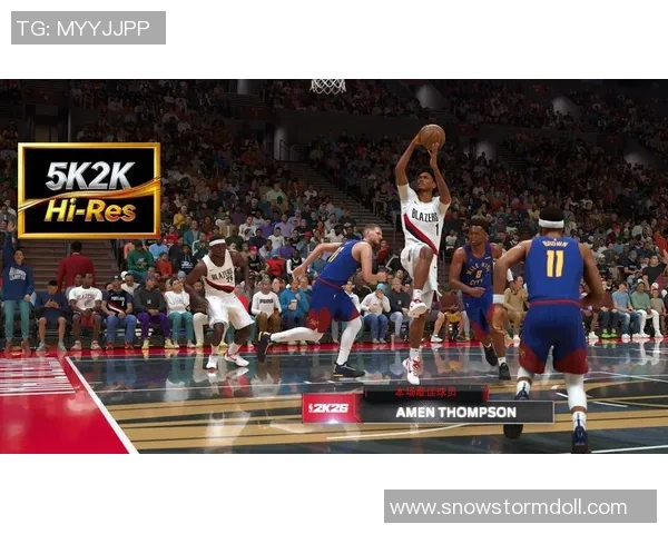 开拓者与掘金第三场激战回顾球员表现与战术分析全解读