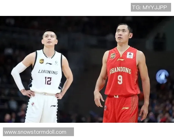 张庆鹏：从篮球场上的拼搏者到人生舞台的奋斗者