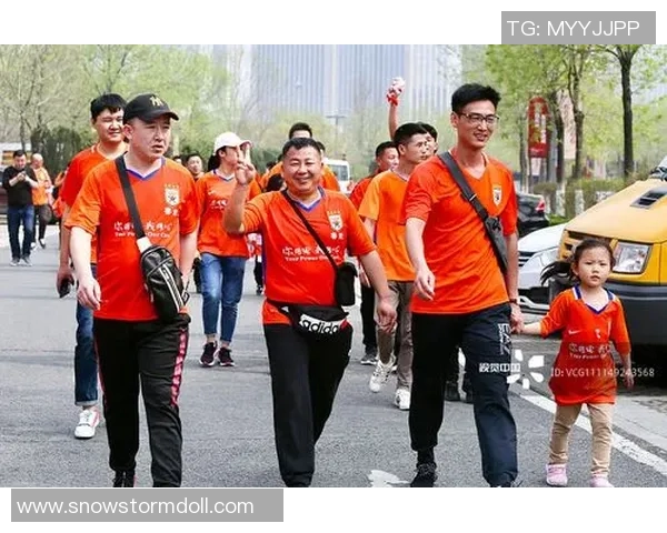 恒丰与上港球迷激情对决共同见证足球魅力与团队精神的碰撞