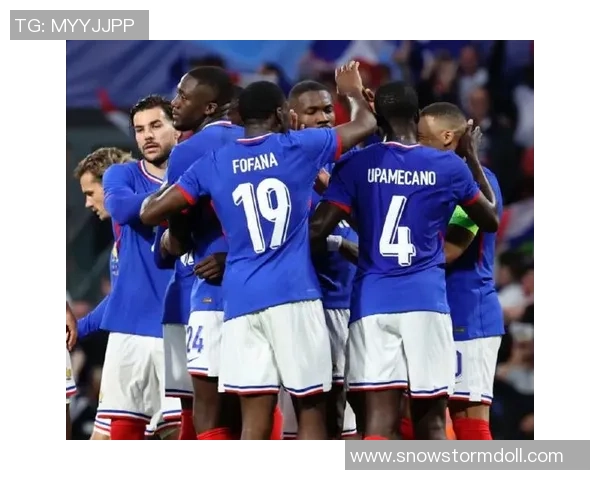 法国与冰岛下半场精彩对决分析与战术解读