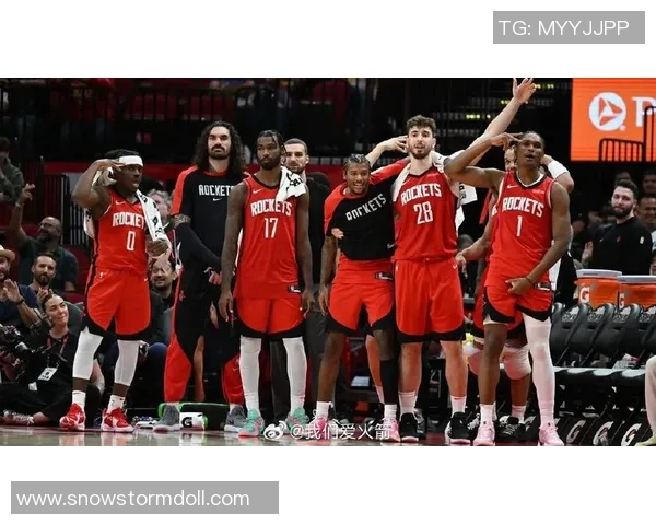 火箭队与雷霆队技术统计全面对比分析揭示比赛关键因素