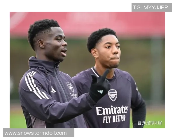 萨卡的崛起与英超赛场的传奇旅程探索